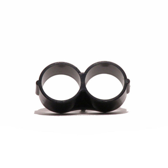 Raindrip Figure 8 Hose End Clamp - 5 pk