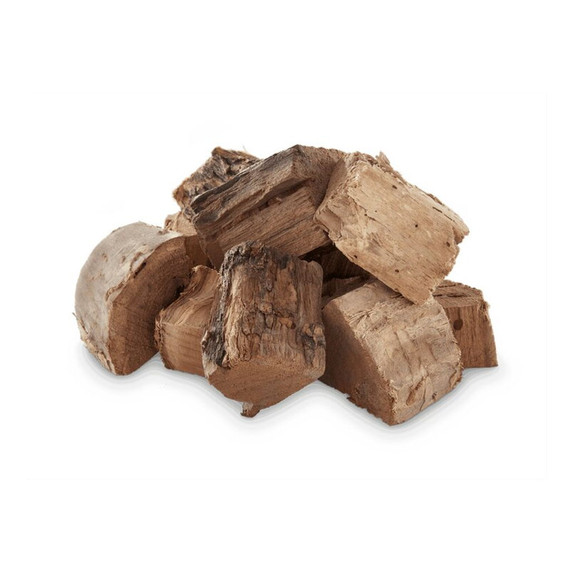 Weber Mesquite Wood Chunks