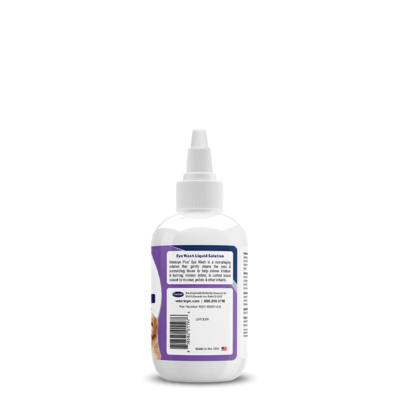 Vetericyn Plus Antimicrobial Eye Wash Drops - 3 oz