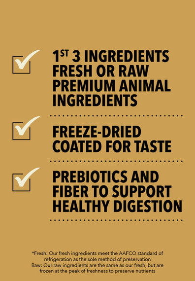 Acana Wild Atlantic Biologically Appropriate Grain-free Dry All Life Stages Dog Food - 25 lb