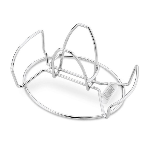 Weber Original Poultry Roaster