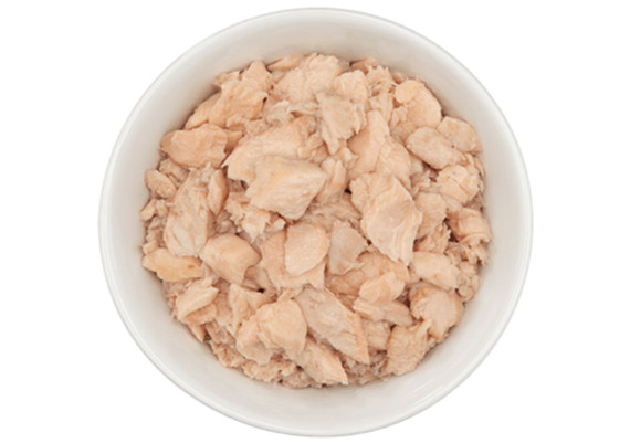 Tiki Cat Grain Free Hanalei Luau Wild Salmon Cat Food - 2.8 oz