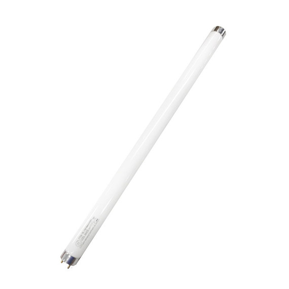 Ge Lighting 18" Garage & Basement Cool White Replacement Fluorescent Bulb - 15 W