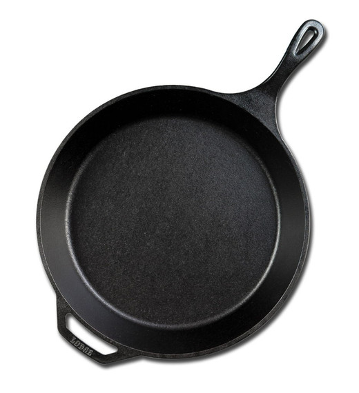 Lodge Cast Iron Skillet - 15"