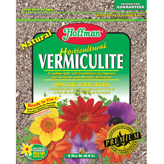 Hoffman Horticultural Vermiculite (Vermiculita Horticultural)