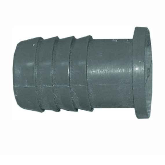 Genova Plastic Insert Plug - 1"