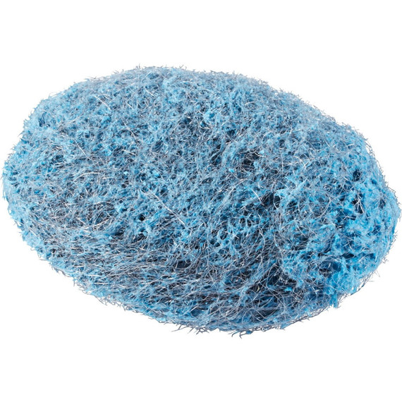 S.o.s Steel Wool Soap Pad - 18 Ct