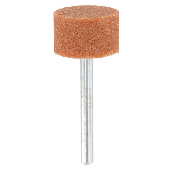 Dremel Aluminum Oxide Grinding Stone - 5/8"