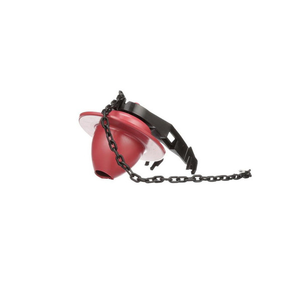 Fluidmaster Universal Longest Lasting Chlorine Resistant Flapper