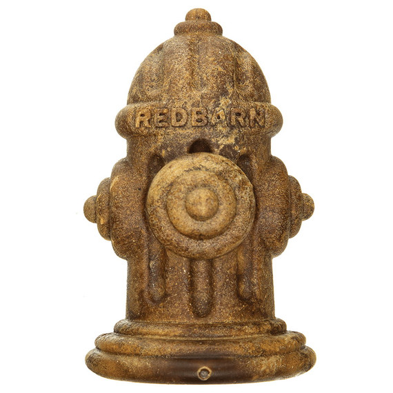 Redbarn Chew-a-bulls Hydrant - Mini