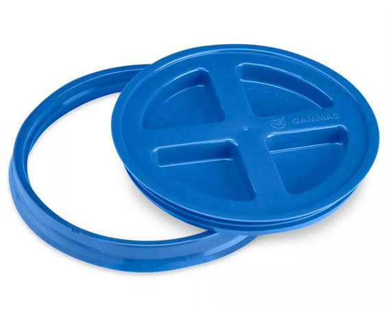 Gamma2 Vittles Vault Seal Lid - 12"