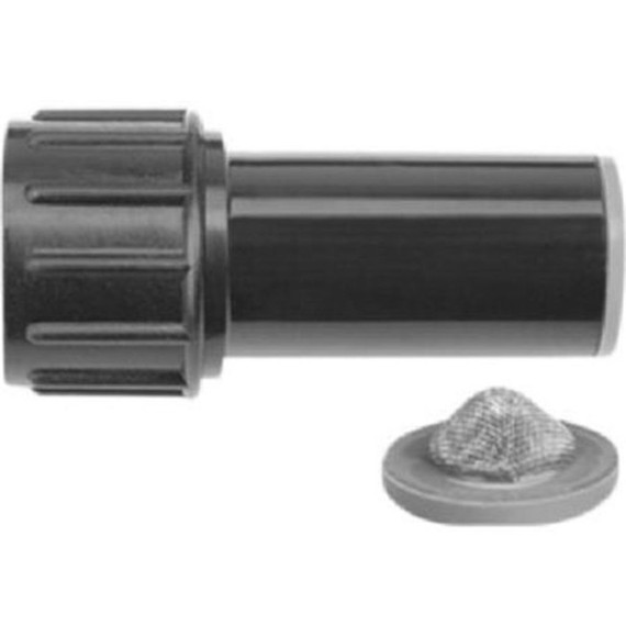 Raindrip Hose Thread Swivel With Compression Adaptor - 3/4"