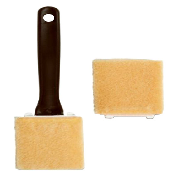 Master Painter Good Trim & Touch Up Pad - 0.12 Lb
