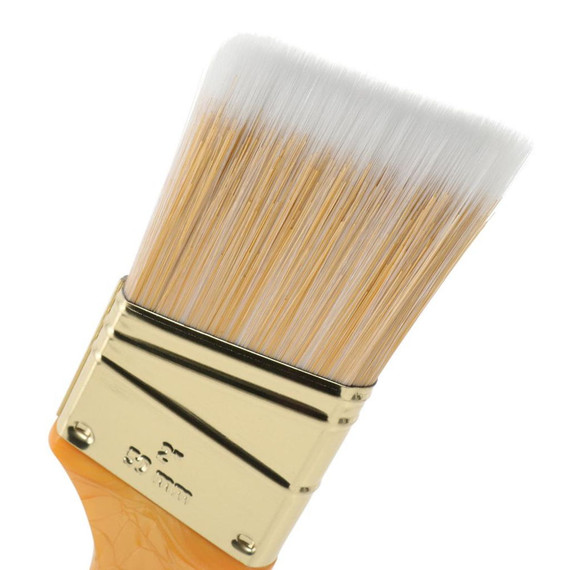 Wooster Softip Angle Sash Paint Brush - 2"