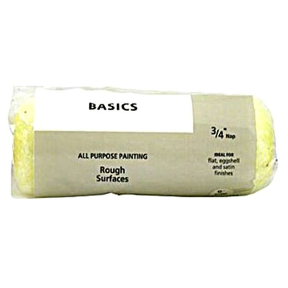 Master Painter Paint Roller Cover - 9" X 3/4"