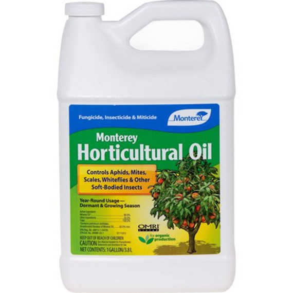 Monterey Horticultural Oil
