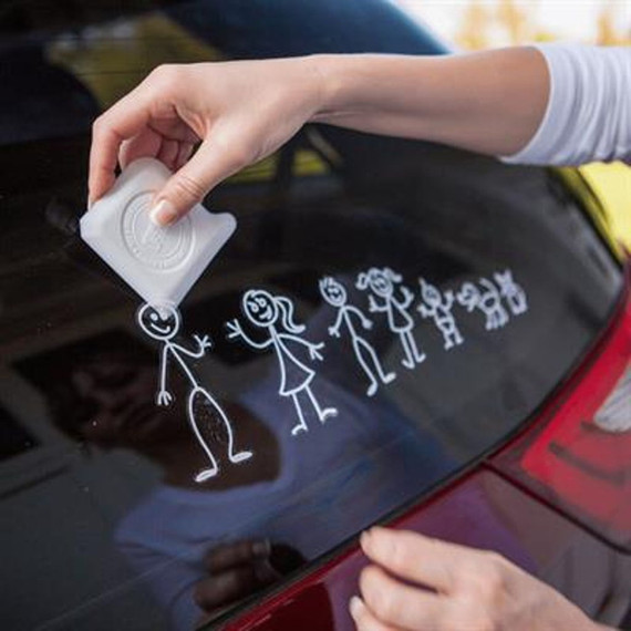 Motsenbocker Lift Off Adhesive Remover - 12 Oz