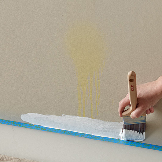 Kilz Original Interior Multi-Purpose Oil-Based Primer/sealer - 1 qt