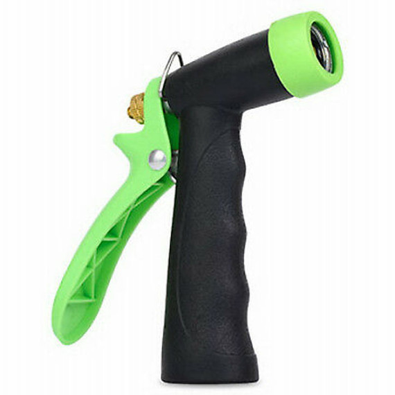 Green Thumb Light Duty Pistol Nozzle