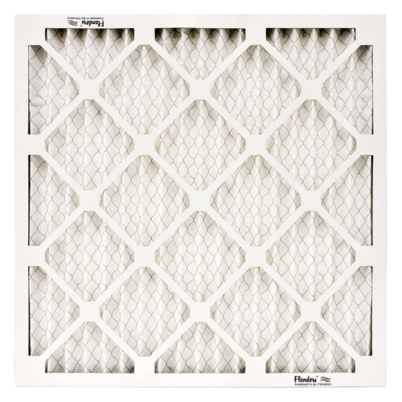 Naturalaire Standard Pleated Air Filter - 14" X 20" X 1"