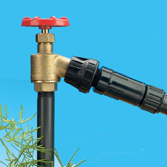 Raindrip Hose/pipe Anti-syphon - 3/4"