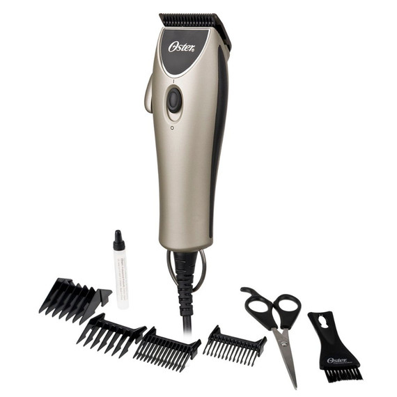 Oster Performance Clipper Kit For In-home Grooming