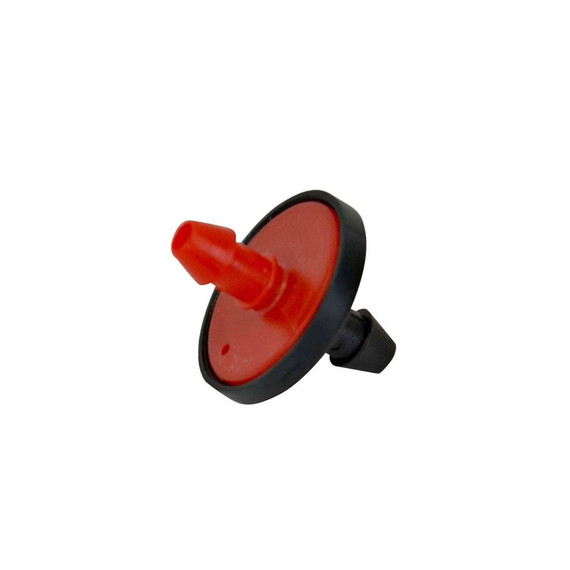 Raindrip 1/2 Gph Mini In-line Dripper - 25 pk