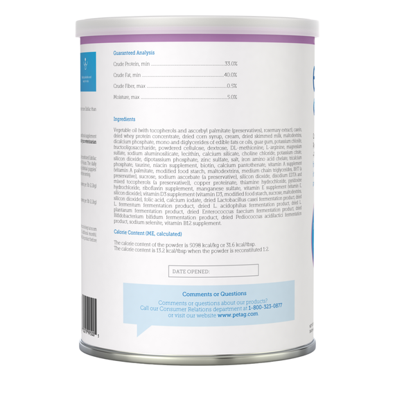 Pet Ag Esbilac Puppy Milk Replacer Powder - 12 oz