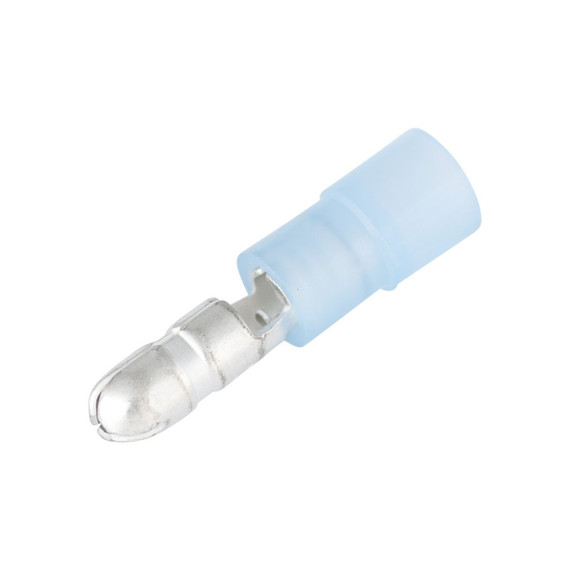 Gardner Bender Male Fully-insulated Bullet Disconnect - 20 pk