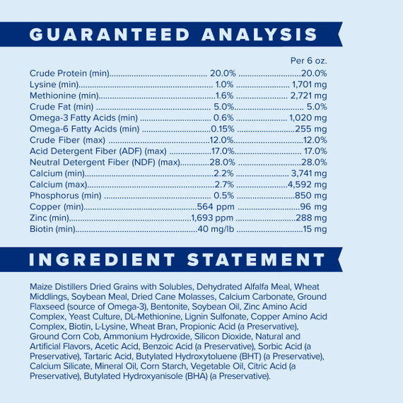 Farnam Horseshoer's Secret Pelleted Hoof Supplement - 11 lb
