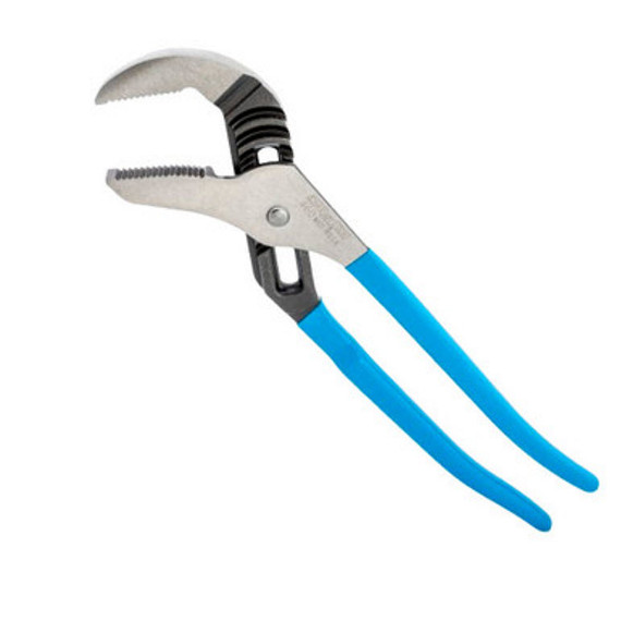 Channellock Straight Jaw Tongue & Groove Plier