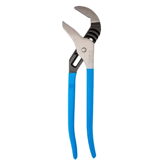 Channellock Straight Jaw Tongue & Groove Plier