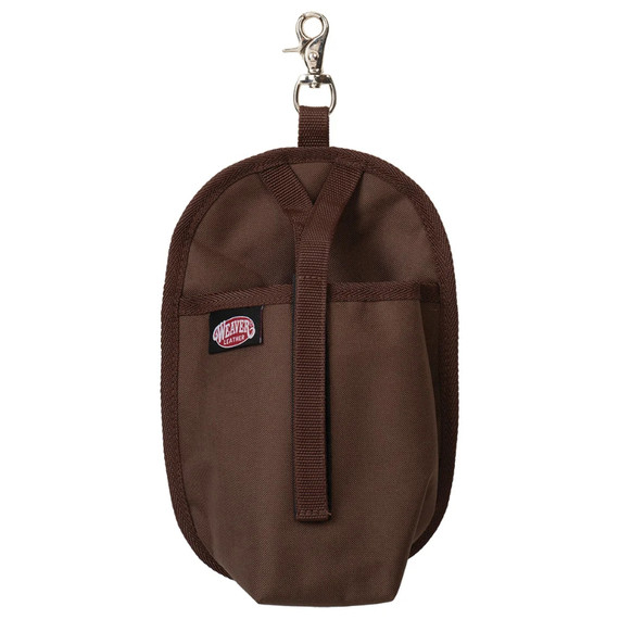 Weaver Leather Clip-On Holsters with Water Bottle