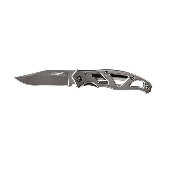 Gerber Paraframe Mini Fine Edge Folding Knife - 1.6 oz