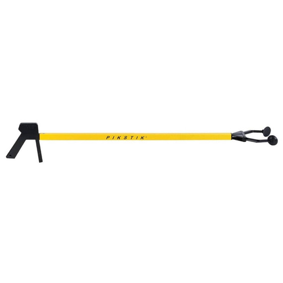 Pikstik Yellow Classic Reacher - 36"