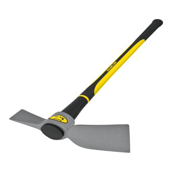 Collins Fiberglass Cutter Mattock