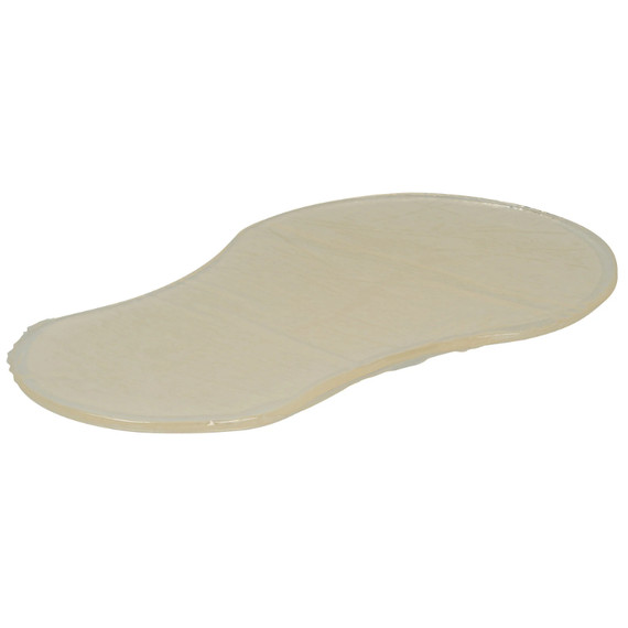 Weaver Leather Gel Seat Pad - Black