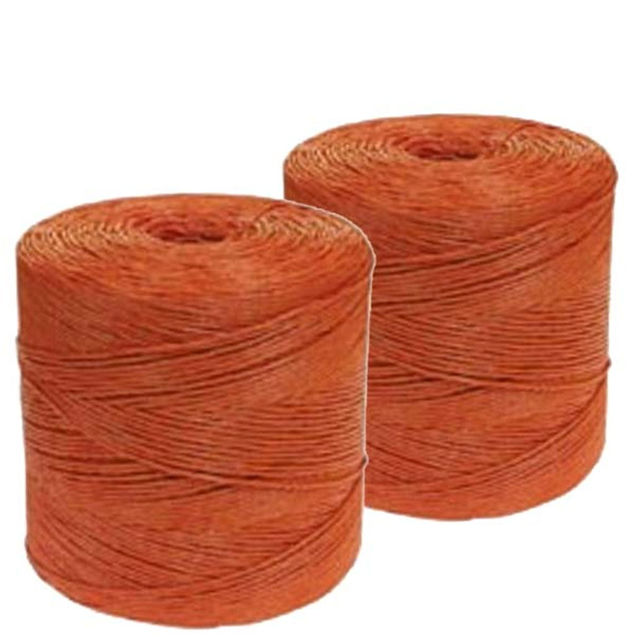 Polyexcel Polypropylene Baler Twine - 9,600'/170 lb