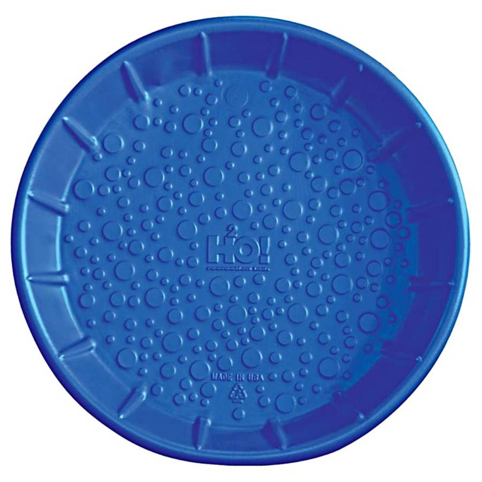 Blue Round Wading Pool Large