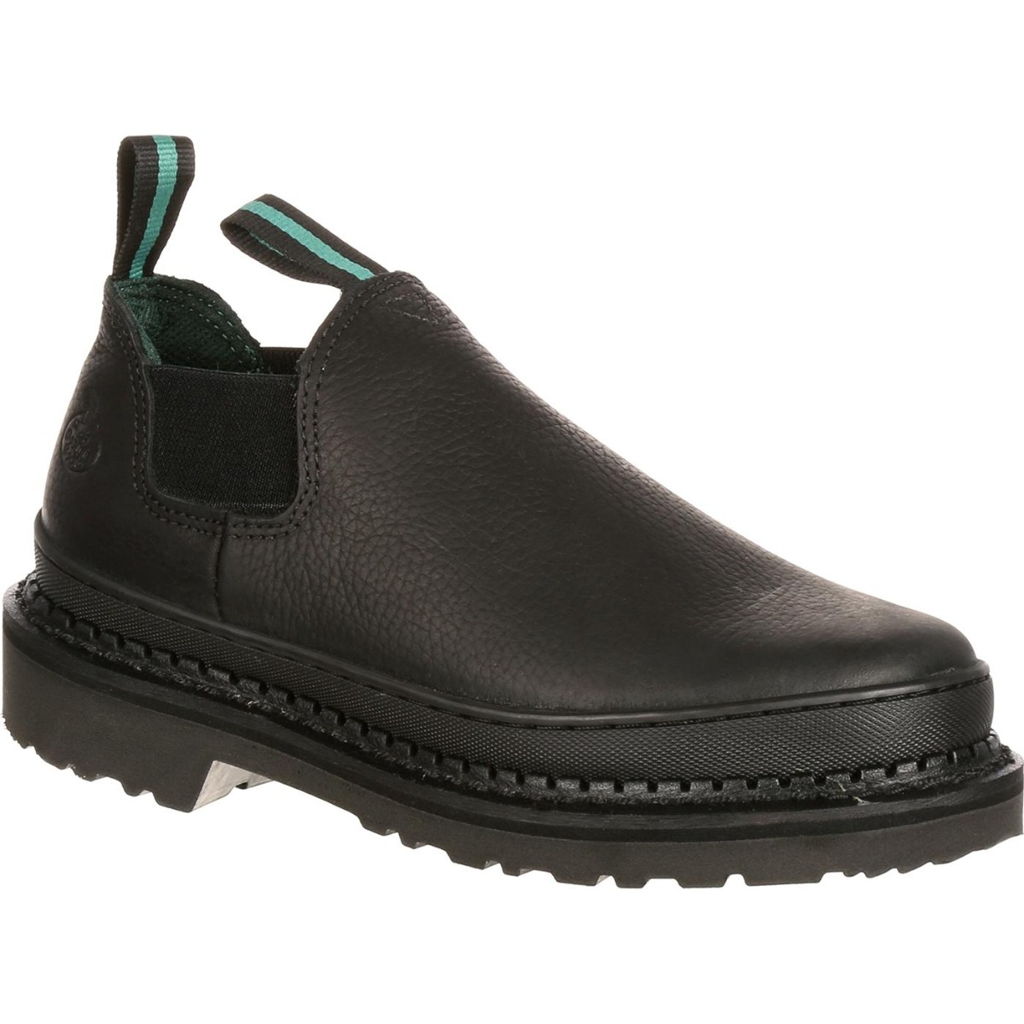 Georgia Men's Giant Romeo Work Shoes