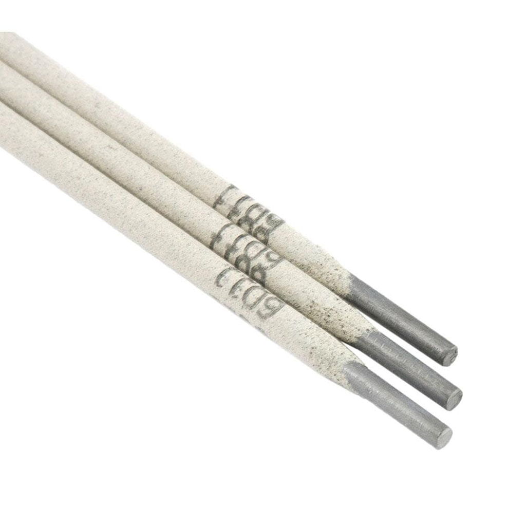 Forney E6011 Steel Casting Welding Rod - 1/8