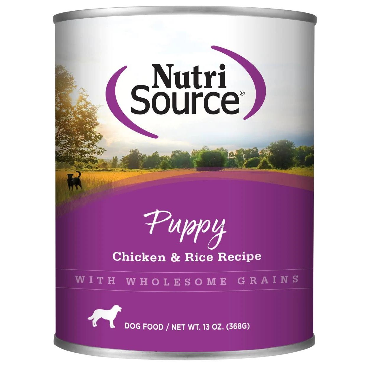 Puppy Chicken Meal Nutrisource Breed Puppy Dog Food Nutrisource