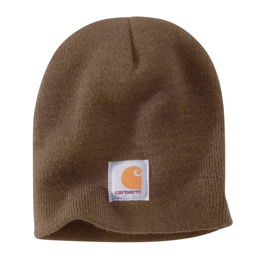 Carhartt Men's One Size Acrylic Knit Beanie