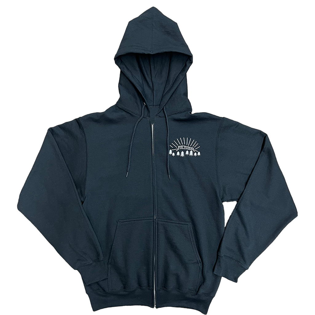 トップス greatLAnd ORIGINAL GREATBOY ZIPUP HOODIE greatLAnd ORIGINAL GREATBOY ZIPUP HOODIE