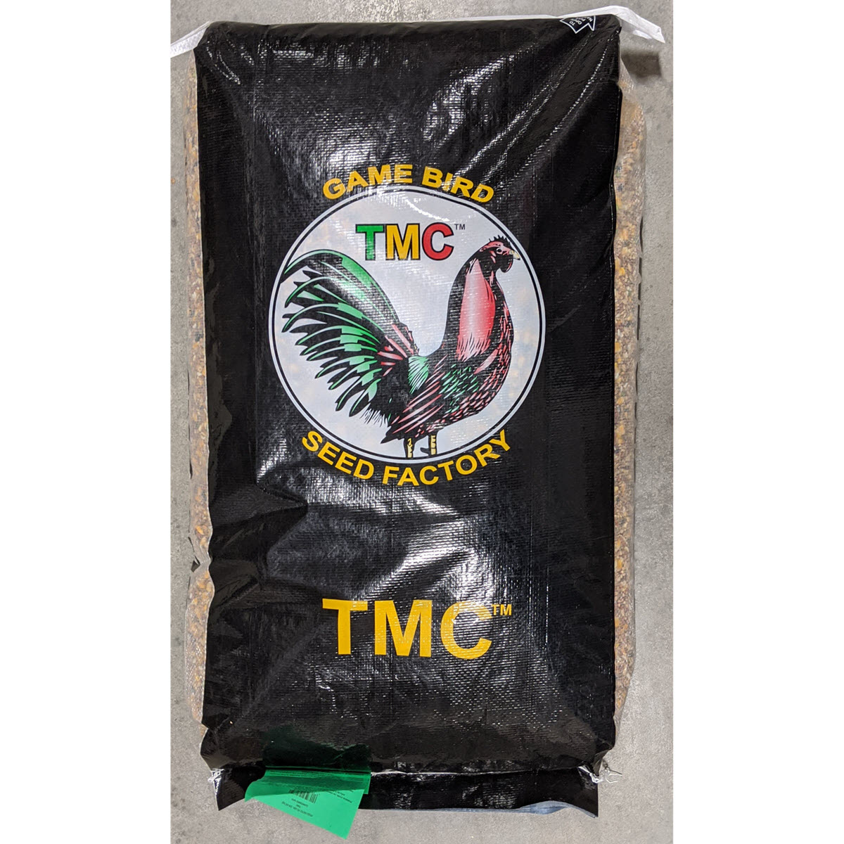 TMC Gamebird Mix - 75 lb