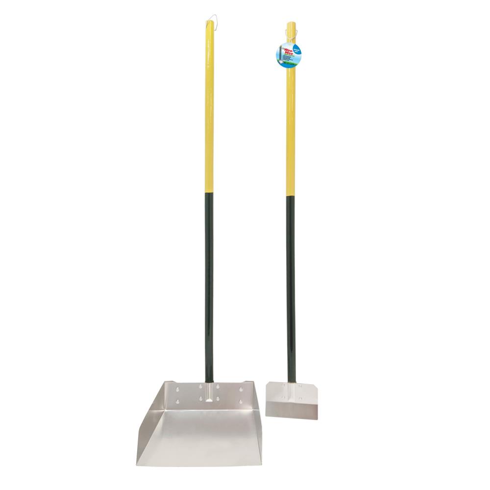 POOH ノブ4点セット Four Paws Wee-Wee Dog Poop Spade Set