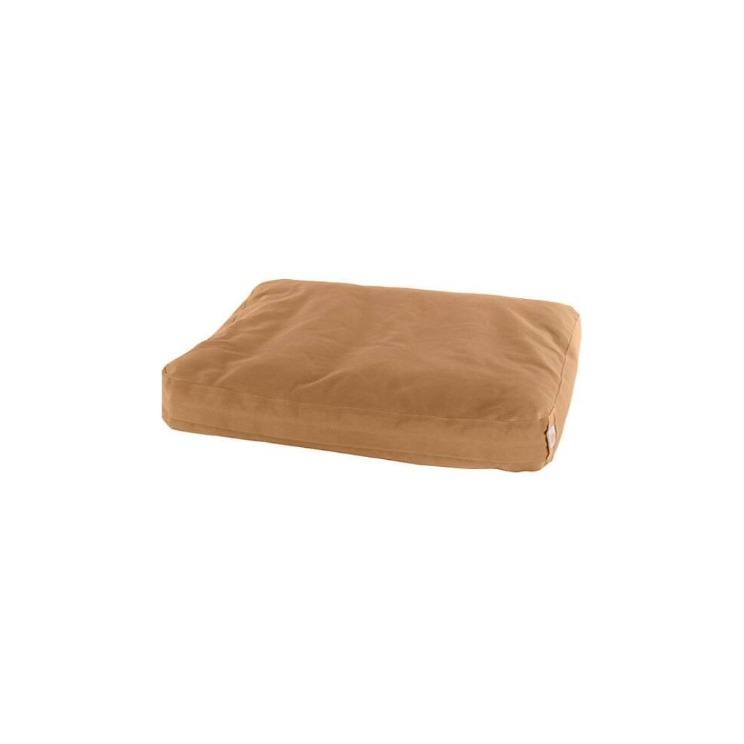 ベッド・マット・カバー Carhartt Dog Bed Amazon.com : Carhartt Durable Canvas Pet Bed, Water