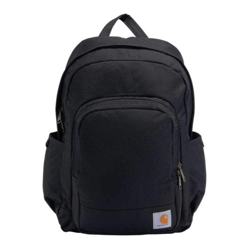 Carhartt Unisex 25L Classic Laptop Backpack - Black