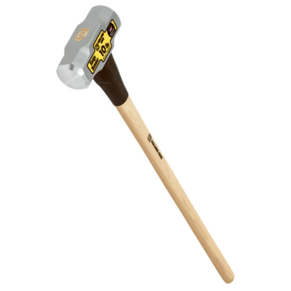 Collins Double Face Sledge Hammer With 36
