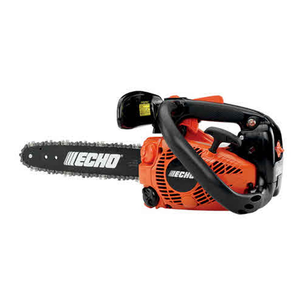 Echo Chain Saw Top Handle